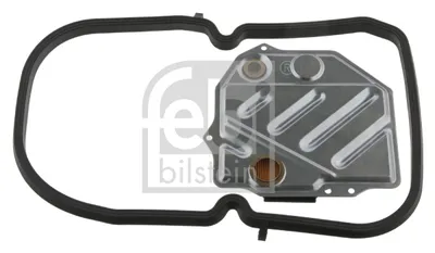 Kit filtro hidrtáulico, caja automática Mercedes-Benz 124 Coupe · Mercedes-Benz 124 Saloon · Mercedes-Benz 124 T-Model