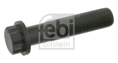 Tornillo de volante motor