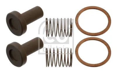 Juego de reparación, bomba de combustible Mercedes-Benz 123 T-Model · Mercedes-Benz G-CLASS · Mercedes-Benz HECKFLOSSE