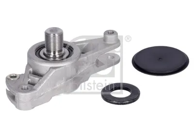 Kit de reparación, brazo tensor, correa poli V Mercedes-Benz 124 Saloon · Mercedes-Benz 124 T-Model · Mercedes-Benz S-CLASS