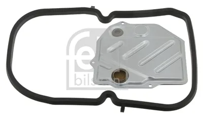 Kit filtro hidrtáulico, caja automática Mercedes-Benz 123 Coupe · Mercedes-Benz 123 T-Model · Mercedes-Benz 124 Coupe