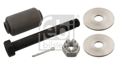Kit reparación, soporte resorte, bastidor