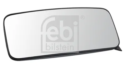 Retrovisor exterior, cabina