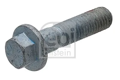 Tornillo con collar, cardán