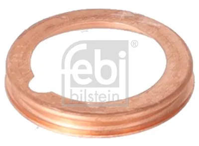 Junta tórica, tapón roscado de vaciado de aceite Nissan 280ZX,ZXT · Nissan CHERRY III · Nissan LAUREL