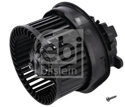 Ventilador habitáculo Peugeot 206 Hatchback · Peugeot 206 CC · Peugeot 307