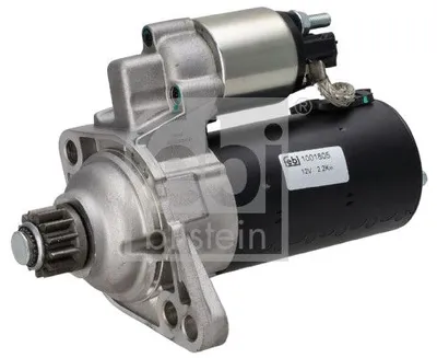 Motor de arranque Audi A3 · Vw MULTIVAN T5 · Vw TRANSPORTER T5 Platform/Chassis (7JD, 7JE, 7JL, 7JY, 7JZ, 7F