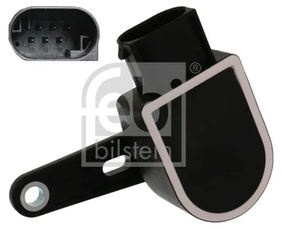 Sensor, regulación del alcance de las luces Volvo XC90 I · Volvo XC90 II · Volvo XC90 I VAN