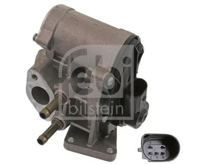 Válvula EGR Vw POLO IV · Vw TOURAN · Audi A3