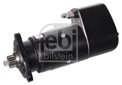 Motor de arranque