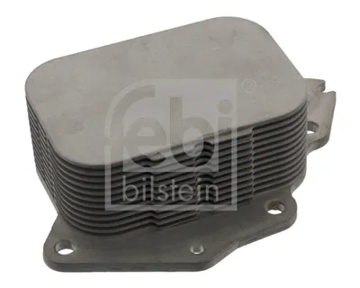 Radiador de aceite, aceite motor Citroën BERLINGO / BERLINGO FIRST Box Body/MPV · Citroën BERLINGO / BERLINGO FIRST MPV · Peugeot PARTNER Box Body/MPV