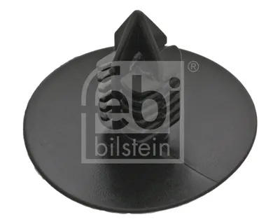 Gancho de sujeción, revest. de bajos del vehículo Renault CLIO I · Renault TWINGO I · Renault MEGANE I