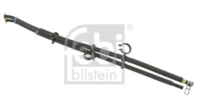 Conducto flexible, regeneración filtro de partículas Ford FOCUS C-MAX · Ford FOCUS II · Ford FOCUS II Turnier