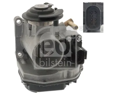 Cuerpo de mariposa Seat CORDOBA · Vw POLO III · Vw GOLF III