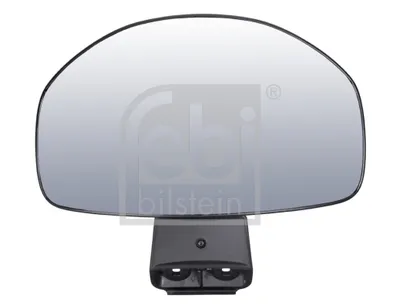 Retrovisor de rampa