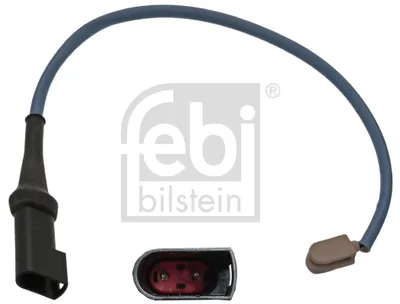 Contacto de aviso, desgaste de los frenos Ford TRANSIT V363 Bus · Ford TRANSIT V363 Van · Ford TRANSIT V363 Platform/Chassis