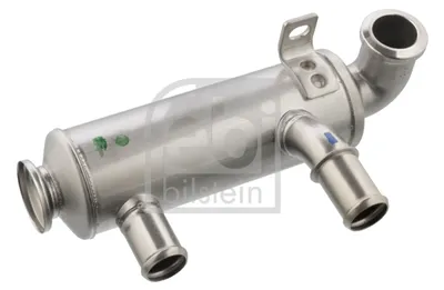 Elemento enfriador, reciclaje gases escape Citroën BERLINGO / BERLINGO FIRST MPV · Peugeot PARTNER Box Body/MPV · Peugeot PARTNER MPV