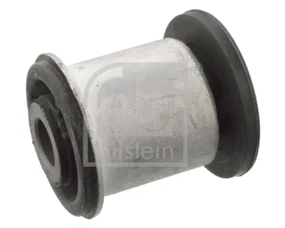 Suspensión, Brazo oscilante Nissan X-TRAIL I