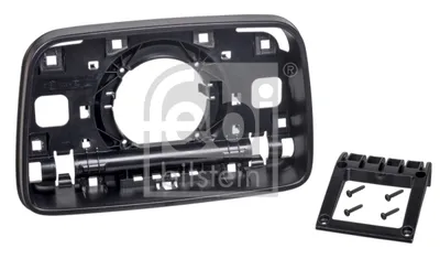 Cubierta, retrovisor ext.