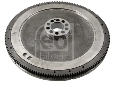 Volante motor