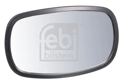 Retrovisor de rampa