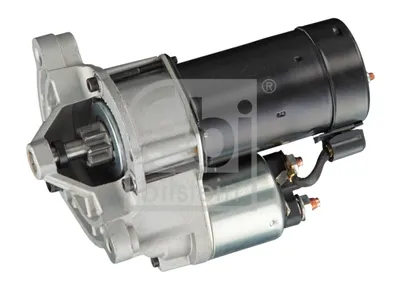 Motor de arranque Peugeot 106 I · Citroën ZX · Peugeot 205 I Convertible