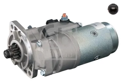 Motor de arranque Hyundai TRAJET · Hyundai ELANTRA III Saloon · Hyundai ELANTRA III