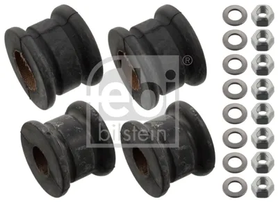 Kit cojinetes, estabilizador Mercedes-Benz 124 Coupe · Mercedes-Benz 190 · Mercedes-Benz SLK