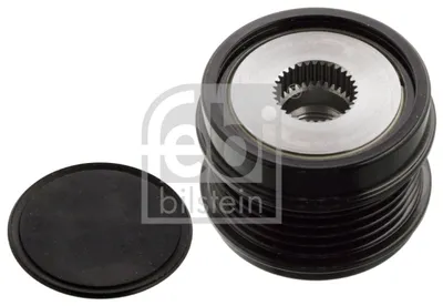 Rueda libre alternador Mercedes-Benz B-CLASS Sports Tourer · Mercedes-Benz A-CLASS · Mercedes-Benz CLA Coupe