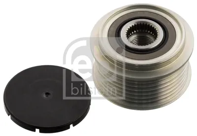 Rueda libre alternador Nissan TERRANO II · Nissan PATROL GR V Wagon · Nissan PICK UP