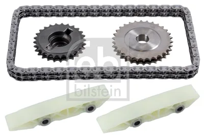 Kit cadenas, accionamiento bomba aceite Citroën JUMPER II Bus · Citroën JUMPER II Van · Citroën JUMPER II Platform/Chassis