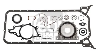 Juego de juntas, bloque motor Mercedes-Benz G-CLASS · Mercedes-Benz SPRINTER 2-t Platform/Chassis · Mercedes-Benz E-CLASS