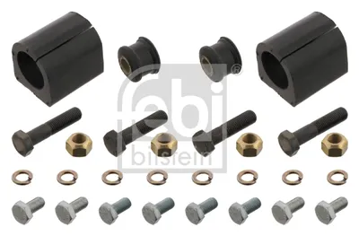 Soporte, estabilizador Audi A4 B6 · Audi A4 B7 · Audi A4 B7 Avant