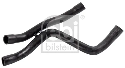 Tubería de radiador Vw POLO III · Seat AROSA · Vw LUPO I