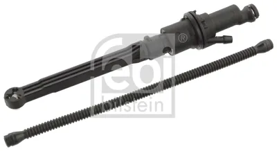 Cilindro maestro, embrague Peugeot 207 · Peugeot 207 CC · Peugeot 207 SW