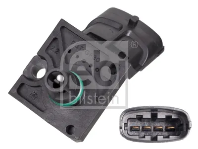 Sensor, presión de sobrealimentación Volvo S40 II · Volvo V50 · Volvo S80 II
