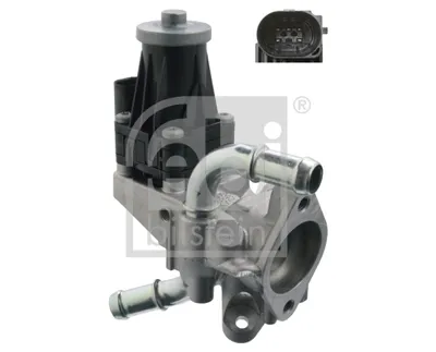 Válvula EGR Ford TRANSIT Bus · Ford TRANSIT Van · Ford TRANSIT Platform/Chassis