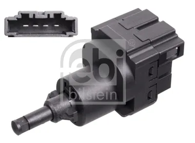 Interruptor luces freno Vw POLO III · Vw POLO Van Hatchback Van · Skoda FABIA I
