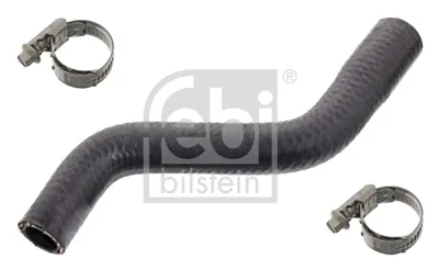 Tubo flexible para aceite Peugeot 206 Hatchback · Peugeot 307 · Ford FIESTA V