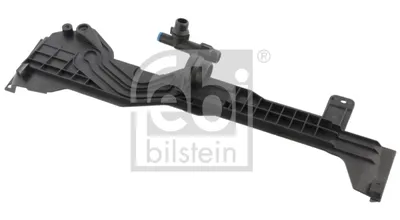 Soporte, depósito compensación refrigerante Bmw X5
