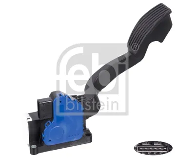 Acelerador Opel CORSA D · Vauxhall CORSA Mk III · Opel CORSA D Hatchback Van