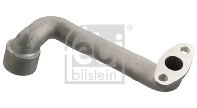 Tubo flexible para aceite