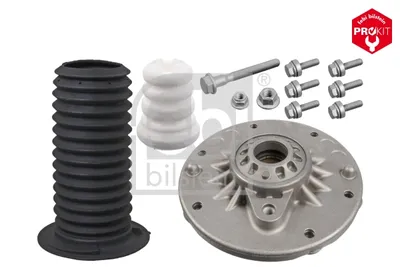 Kit reparación, apoyo columna amortiguación Bmw 1 · Bmw 3 · Bmw 3 Touring
