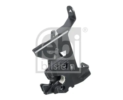 Cerradura tapa frontal