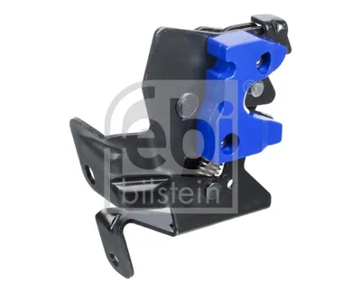 Cerradura tapa frontal