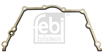 Junta, tapa de cárter de distribución Bmw X5 · Bmw 7 · Bmw 5