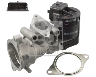 Válvula EGR Ford FOCUS C-MAX · Ford FOCUS II · Ford FOCUS II Saloon