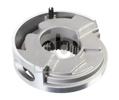 Bomba aceite, caja de cambios manual