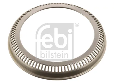 Anillo sensor, ABS
