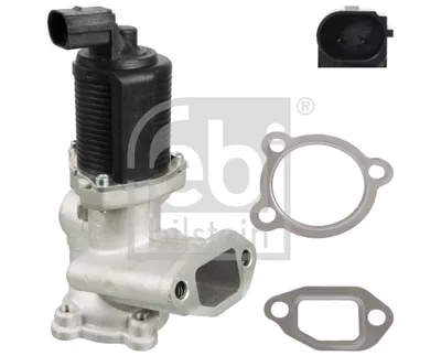 Válvula EGR Fiat STRADA Pickup · Lancia YPSILON · Fiat IDEA